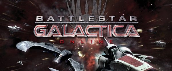 A Review of Battlestar Galactica Online A detailed review of the Battlestar Galactica Online public Beta