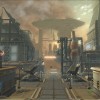 Corellia is a huge industrial world with great monorail!