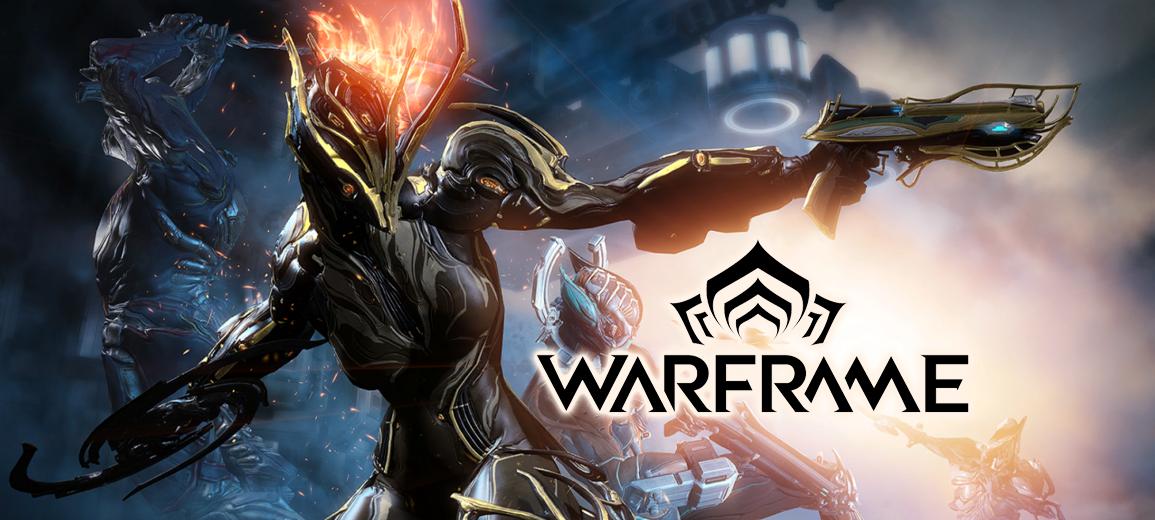 warframe best solo warframe 2018